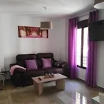 Apartment With One Bedroom In Granada, With Wonderful City View, Balco