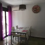 Apartment With One Bedroom In Granada, With Wonderful City View, Balco